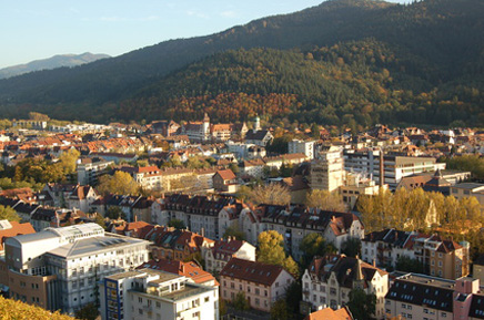 Blick zum Rokopf