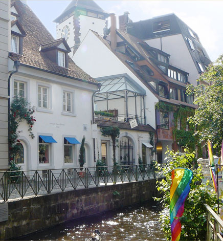 Gerberau
