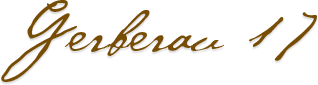 Gerberau 17